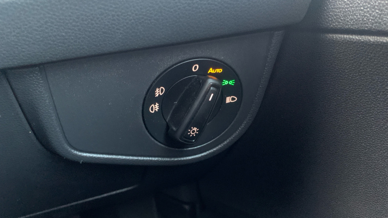 Volkswagen Taigo 1.0 TSI 110 Style 5dr Petrol Hatchback